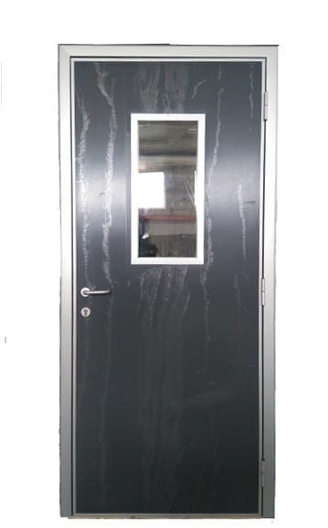 Πόρτες Service Doors