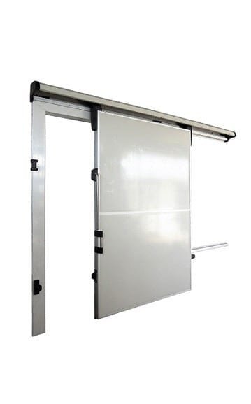 Συρόμενες Πόρτες